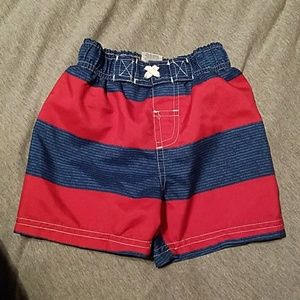 Swim trunks